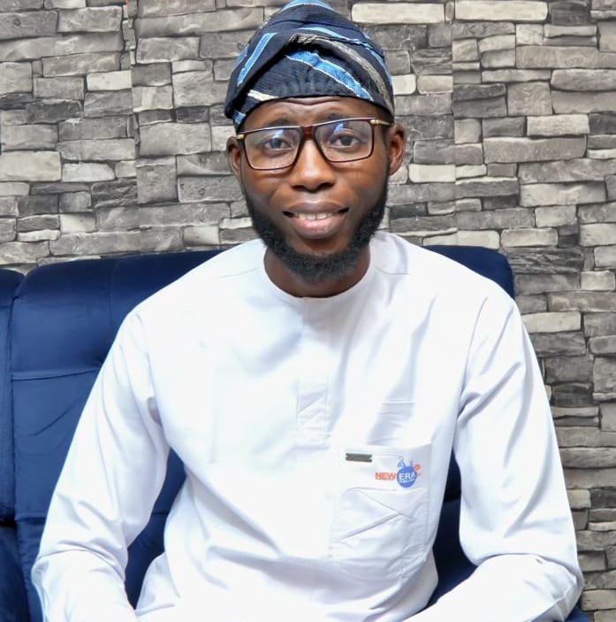 Sulaimon Ibrahim O.